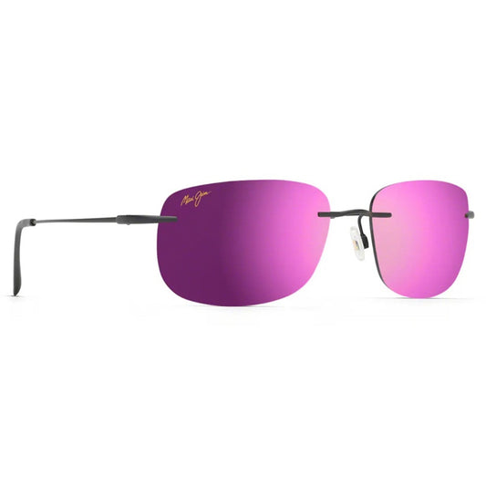 Occhiale da Sole Maui Jim, Modello: Ohai Colore: MM334040