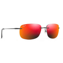 Carica l&#39;immagine nel visualizzatore di Gallery, Occhiale da Sole Maui Jim, Modello: Ohai Colore: RM3342M