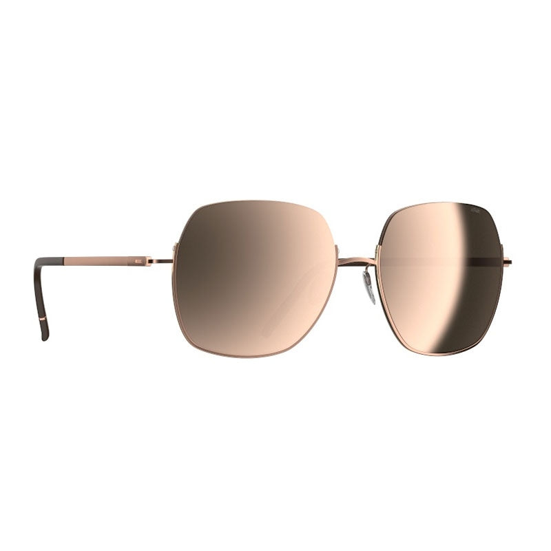 Occhiale da Sole Silhouette, Modello: OkaRimless8194 Colore: 3530