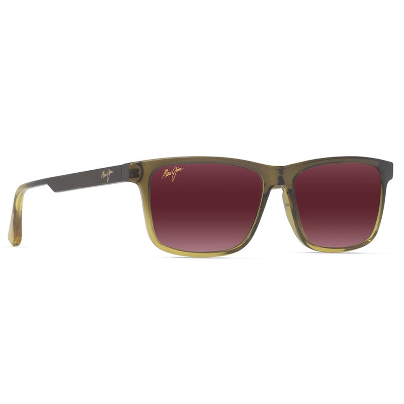 Occhiale da Sole Maui Jim, Modello: OKINA Colore: MM587024
