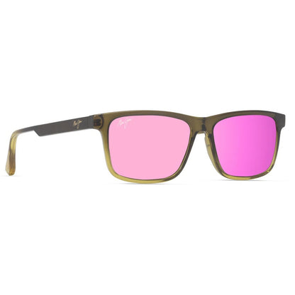 Occhiale da Sole Maui Jim, Modello: OKINA Colore: MM587036