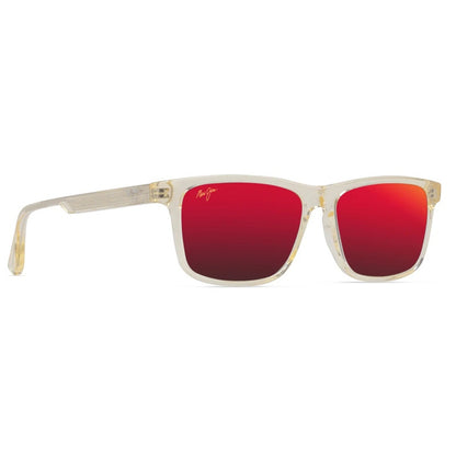 Occhiale da Sole Maui Jim, Modello: OKINA Colore: MM587039