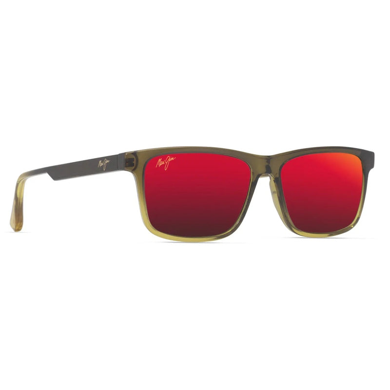 Occhiale da Sole Maui Jim, Modello: OKINA Colore: MM587040
