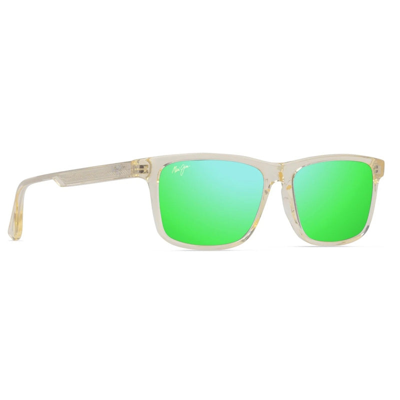 Occhiale da Sole Maui Jim, Modello: OKINA Colore: MM587043