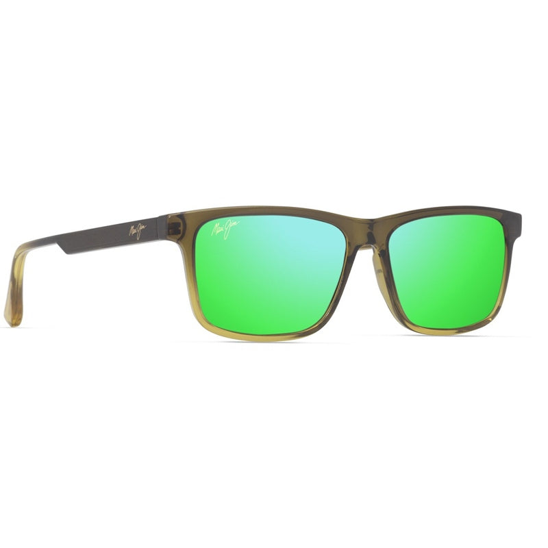 Occhiale da Sole Maui Jim, Modello: OKINA Colore: MM587044