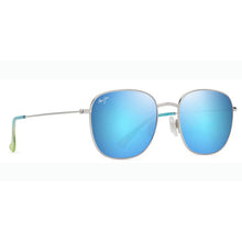 Carica l&#39;immagine nel visualizzatore di Gallery, Occhiale da Sole Maui Jim, Modello: OlaliAsianFit Colore: B65717B