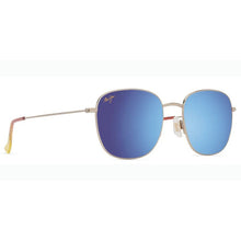 Carica l&#39;immagine nel visualizzatore di Gallery, Occhiale da Sole Maui Jim, Modello: OlaliAsianFit Colore: MM657036