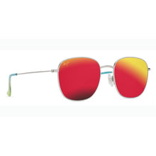 Carica l&#39;immagine nel visualizzatore di Gallery, Occhiale da Sole Maui Jim, Modello: OlaliAsianFit Colore: MM657042