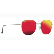 Carica l&#39;immagine nel visualizzatore di Gallery, Occhiale da Sole Maui Jim, Modello: OlaliAsianFit Colore: MM657043