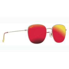 Carica l&#39;immagine nel visualizzatore di Gallery, Occhiale da Sole Maui Jim, Modello: OlaliAsianFit Colore: MM657044