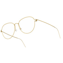 Carica l&#39;immagine nel visualizzatore di Gallery, LINDBERG Eyeglasses, Model: Olivia Colour: GT