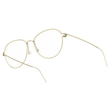Carica l&#39;immagine nel visualizzatore di Gallery, LINDBERG Eyeglasses, Model: Olivia Colour: PGT
