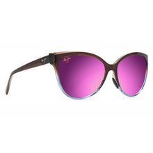 Carica l&#39;immagine nel visualizzatore di Gallery, Occhiale da Sole Maui Jim, Modello: Oluolu Colore: MM537009