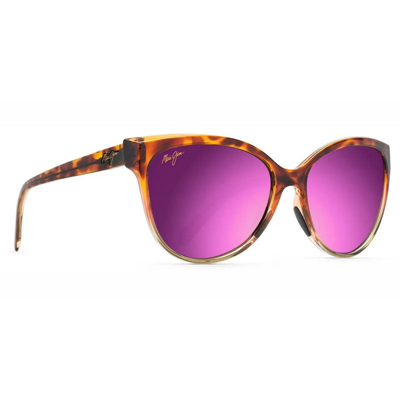 Occhiale da Sole Maui Jim, Modello: Oluolu Colore: MM537010