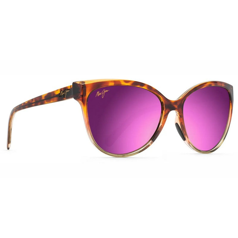 Occhiale da Sole Maui Jim, Modello: Oluolu Colore: MM537038