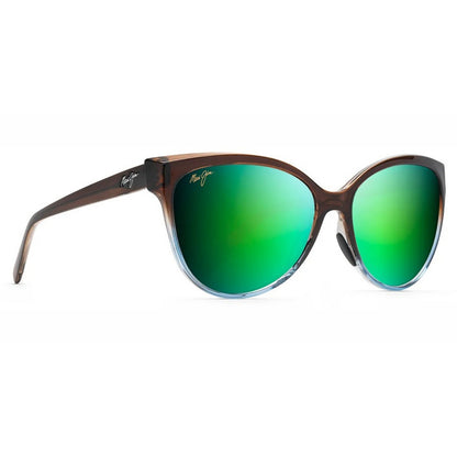 Occhiale da Sole Maui Jim, Modello: Oluolu Colore: MM537045