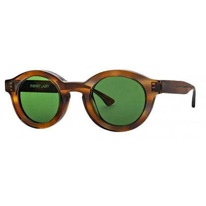 Occhiale da Sole Thierry Lasry, Modello: Olympy Colore: 128