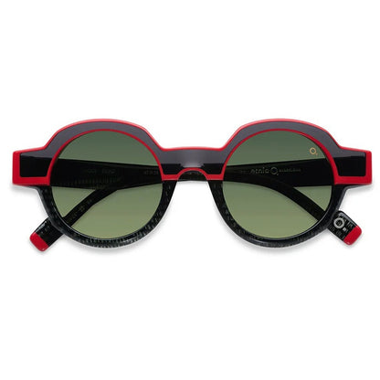Occhiale da Sole Etnia Barcelona, Modello: Omar Colore: BKRD