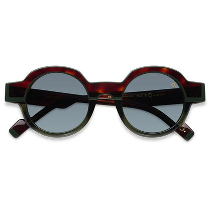 Occhiale da Sole Etnia Barcelona, Modello: Omar Colore: HVGR