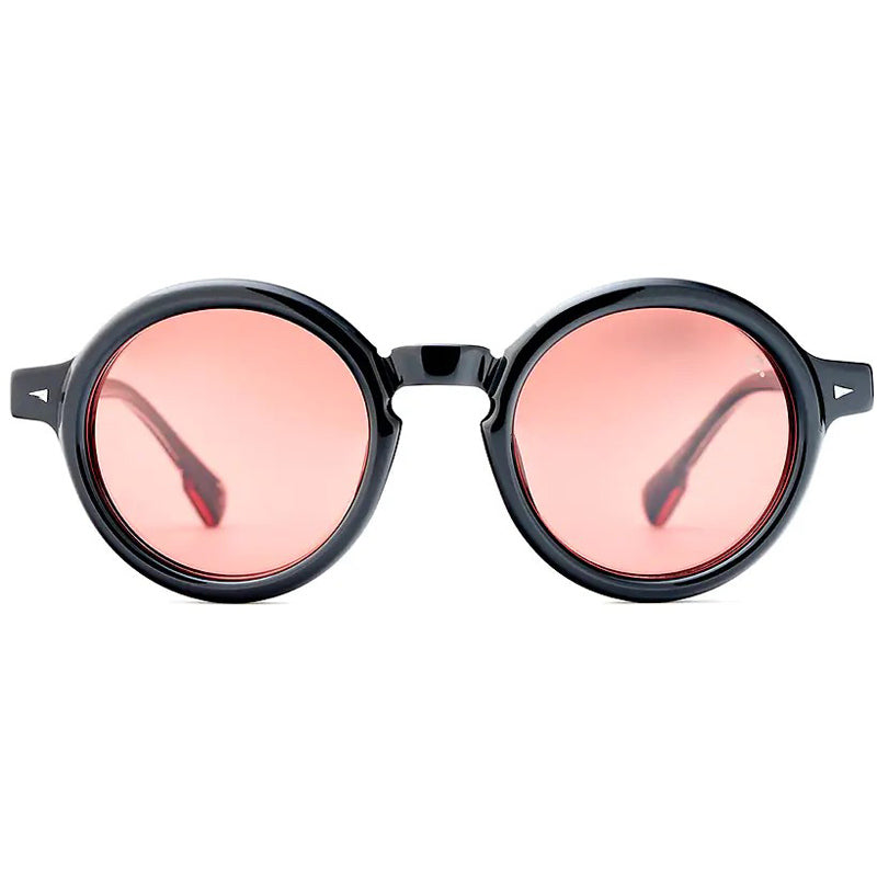 Occhiale da Sole Etnia Barcelona, Modello: Omotesando Colore: BK