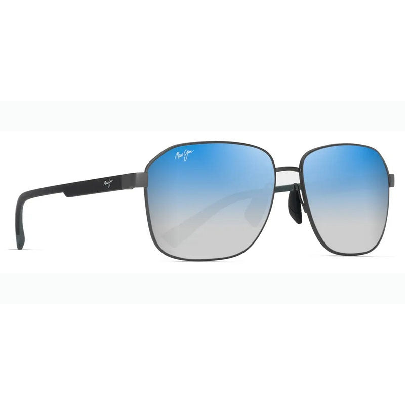 Occhiale da Sole Maui Jim, Modello: Onipaasianfit Colore: MM651001