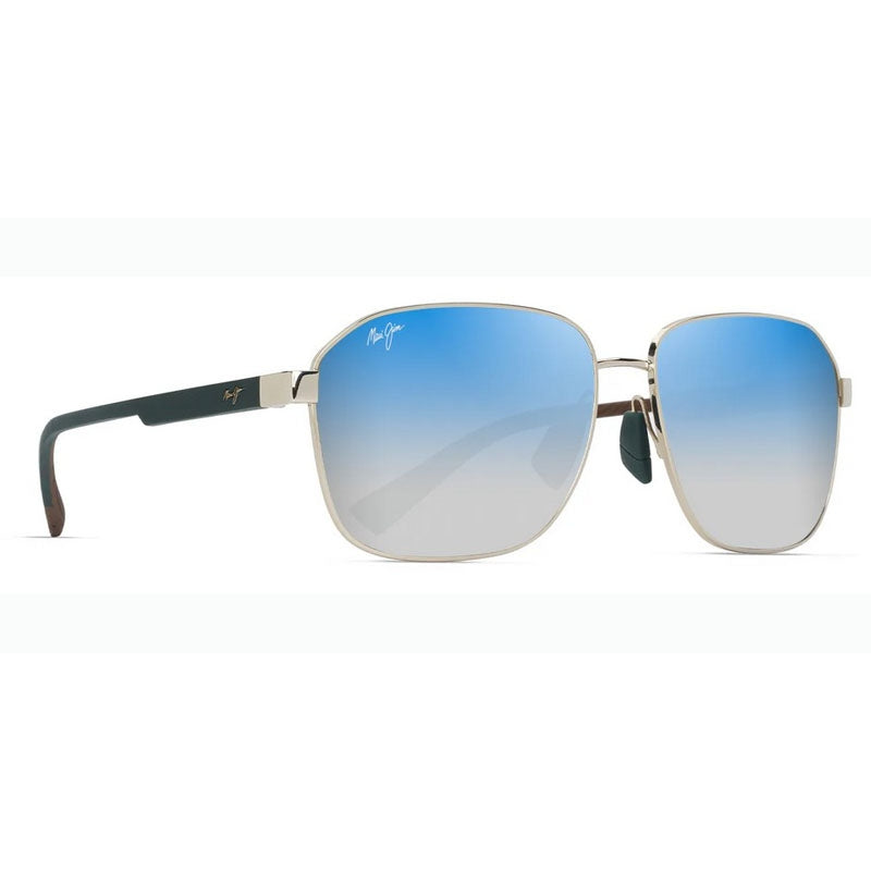 Occhiale da Sole Maui Jim, Modello: Onipaasianfit Colore: MM651002