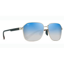 Carica l&#39;immagine nel visualizzatore di Gallery, Occhiale da Sole Maui Jim, Modello: Onipaasianfit Colore: MM651002