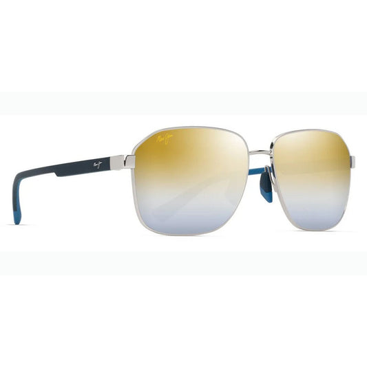 Occhiale da Sole Maui Jim, Modello: Onipaasianfit Colore: MM651006