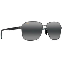 Carica l&#39;immagine nel visualizzatore di Gallery, Occhiale da Sole Maui Jim, Modello: Onipaasianfit Colore: MM651010