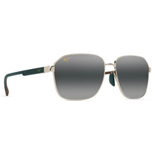 Carica l&#39;immagine nel visualizzatore di Gallery, Occhiale da Sole Maui Jim, Modello: Onipaasianfit Colore: MM651012