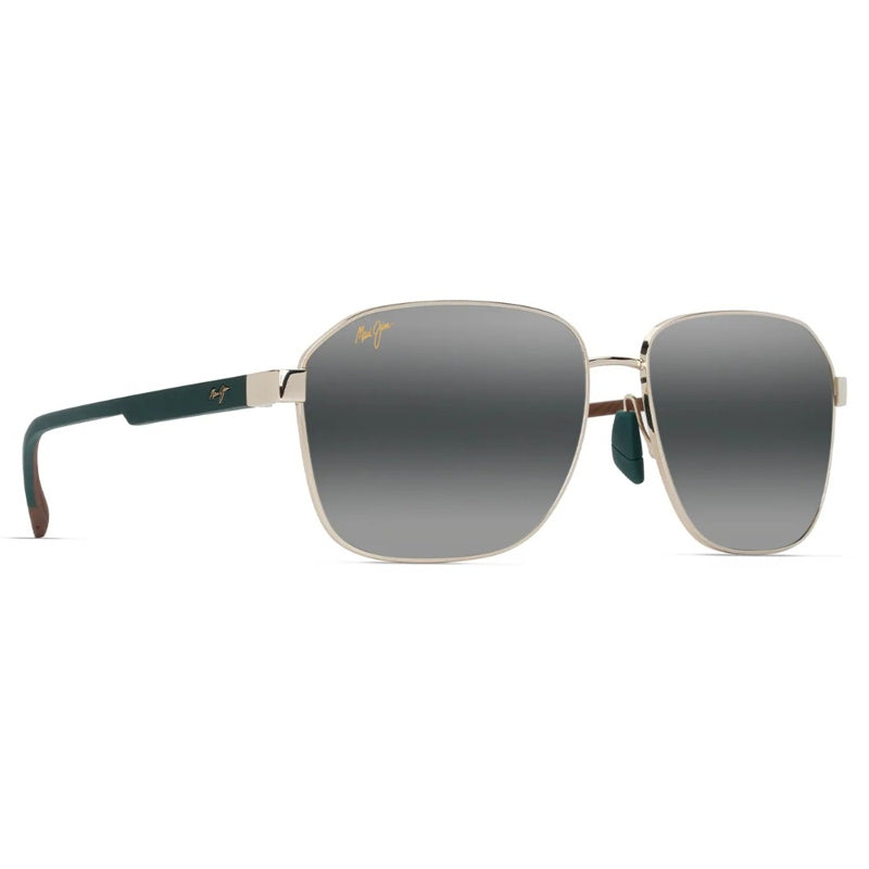 Occhiale da Sole Maui Jim, Modello: Onipaasianfit Colore: MM651012