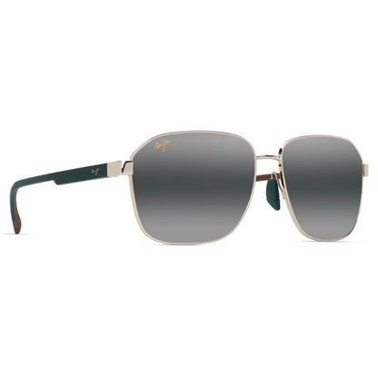 Occhiale da Sole Maui Jim, Modello: Onipaasianfit Colore: MM651012