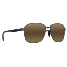 Carica l&#39;immagine nel visualizzatore di Gallery, Occhiale da Sole Maui Jim, Modello: Onipaasianfit Colore: MM651013
