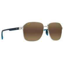 Carica l&#39;immagine nel visualizzatore di Gallery, Occhiale da Sole Maui Jim, Modello: Onipaasianfit Colore: MM651014
