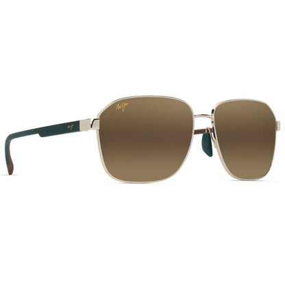 Occhiale da Sole Maui Jim, Modello: Onipaasianfit Colore: MM651015