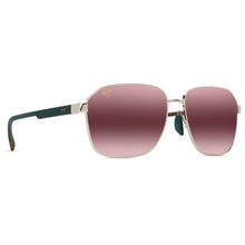 Carica l&#39;immagine nel visualizzatore di Gallery, Occhiale da Sole Maui Jim, Modello: Onipaasianfit Colore: MM651018