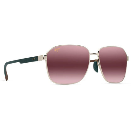 Occhiale da Sole Maui Jim, Modello: Onipaasianfit Colore: MM651018
