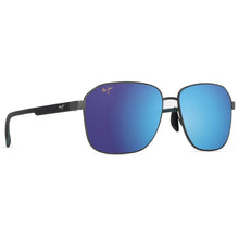 Carica l&#39;immagine nel visualizzatore di Gallery, Occhiale da Sole Maui Jim, Modello: Onipaasianfit Colore: MM651022