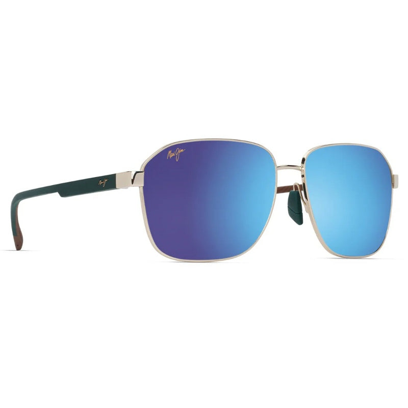 Occhiale da Sole Maui Jim, Modello: Onipaasianfit Colore: MM651024