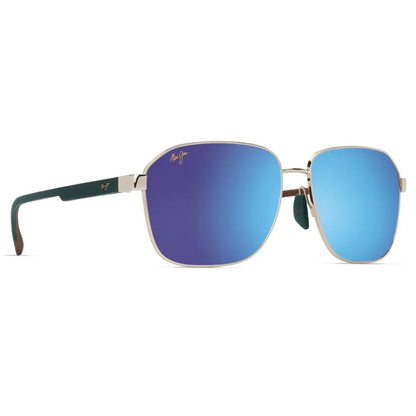 Occhiale da Sole Maui Jim, Modello: Onipaasianfit Colore: MM651024