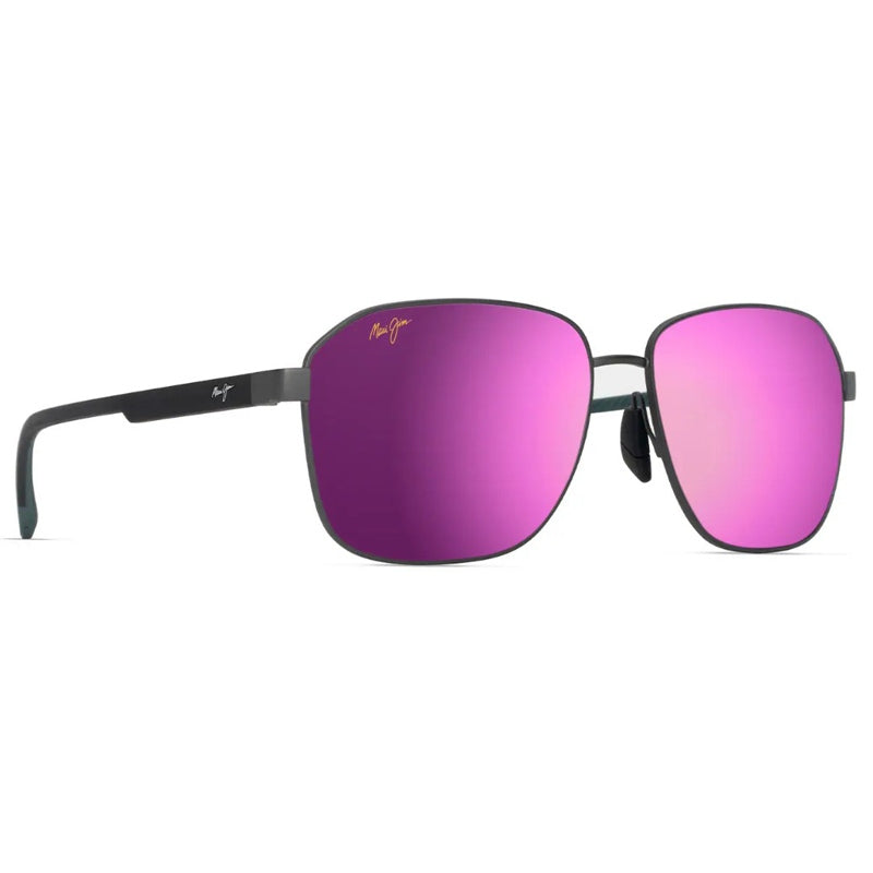 Occhiale da Sole Maui Jim, Modello: Onipaasianfit Colore: MM651025