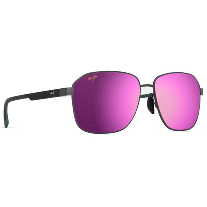 Occhiale da Sole Maui Jim, Modello: Onipaasianfit Colore: MM651025
