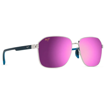 Occhiale da Sole Maui Jim, Modello: Onipaasianfit Colore: MM651026