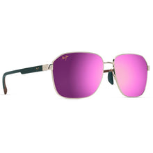 Carica l&#39;immagine nel visualizzatore di Gallery, Occhiale da Sole Maui Jim, Modello: Onipaasianfit Colore: MM651027