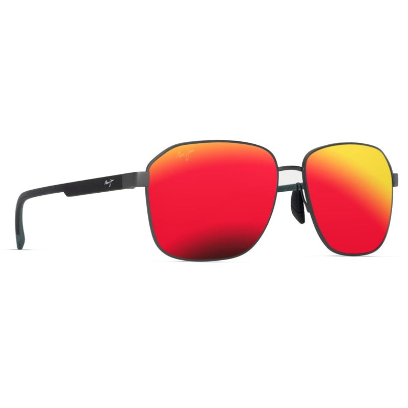 Occhiale da Sole Maui Jim, Modello: Onipaasianfit Colore: MM651028