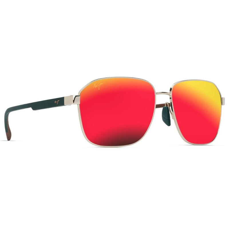 Occhiale da Sole Maui Jim, Modello: Onipaasianfit Colore: MM651030