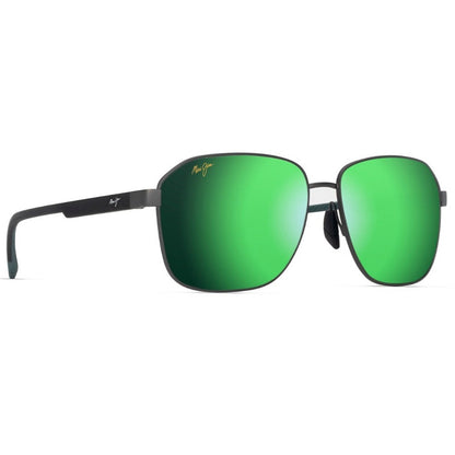 Occhiale da Sole Maui Jim, Modello: Onipaasianfit Colore: MM651031