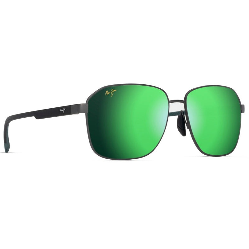Occhiale da Sole Maui Jim, Modello: Onipaasianfit Colore: MM651031