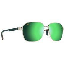 Carica l&#39;immagine nel visualizzatore di Gallery, Occhiale da Sole Maui Jim, Modello: Onipaasianfit Colore: MM651033