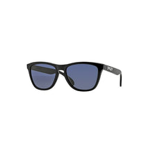 Carica l&#39;immagine nel visualizzatore di Gallery, Occhiale da Sole Oakley, Modello: OO9013-Frogskins Colore: 24306